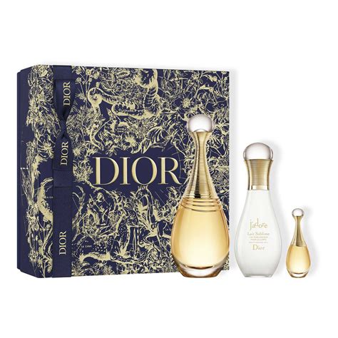 j'adore set dior|what does j'adore smell like.